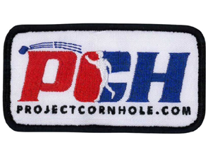 Patches Gallery