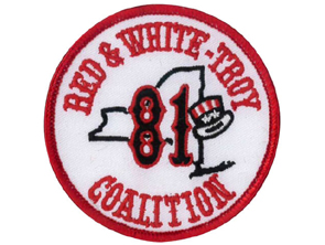 Patches Gallery