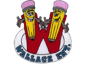 Patches Gallery