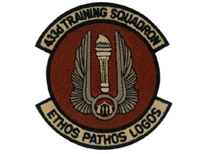 Patches Gallery
