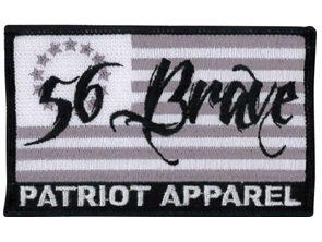 Patches Gallery